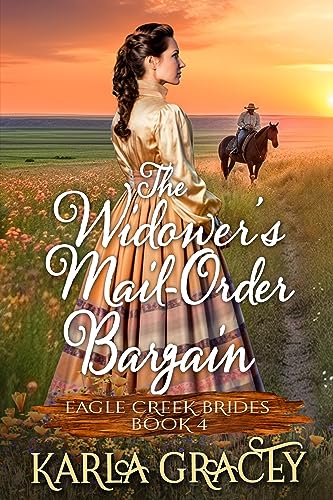 The Widower's Mail-Order Bargain