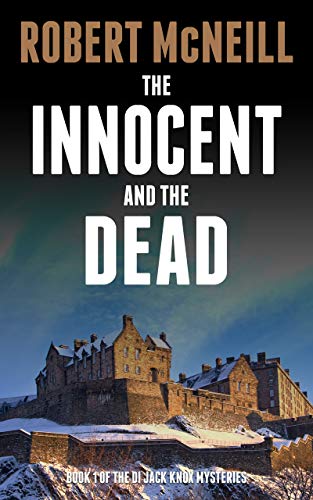 The Innocent and the Dead - CraveBooks