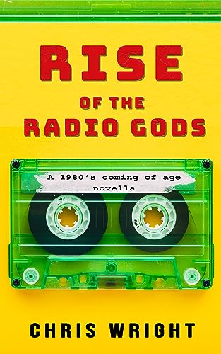 Rise of the Radio Gods - CraveBooks