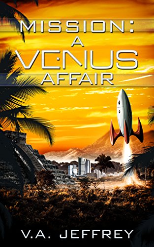 Mission: A Venus Affair