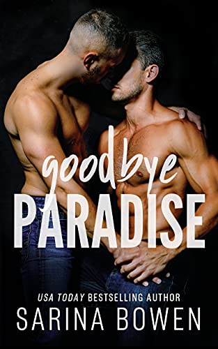 Goodbye Paradise - CraveBooks