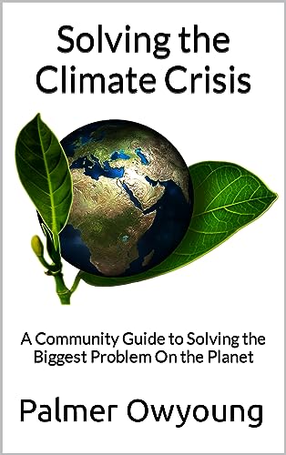 Solving the Climate Crisis: A Community Guide to S... - CraveBooks