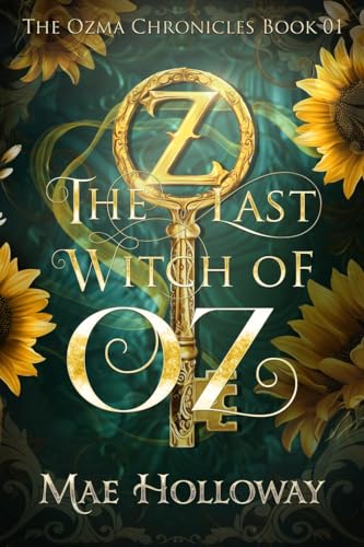 The Last Witch of Oz