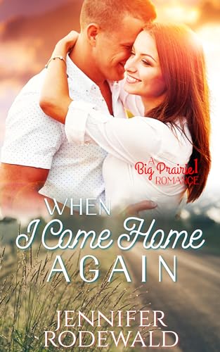 When I Come Home Again - CraveBooks