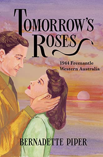 Tomorrow's Roses - CraveBooks
