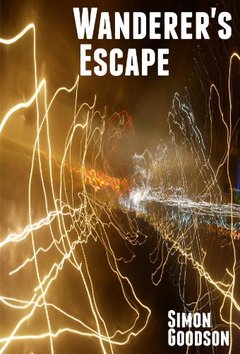 Wanderer's Escape (Wanderer's Odyssey Book 1)