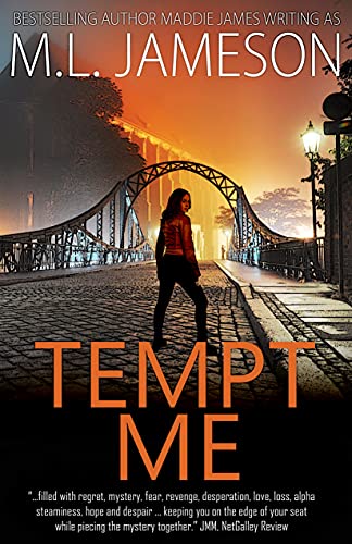 Tempt Me - CraveBooks