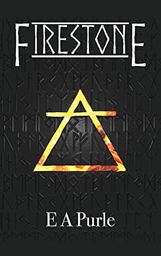 Firestone - CraveBooks