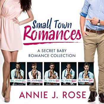Small Town Romances