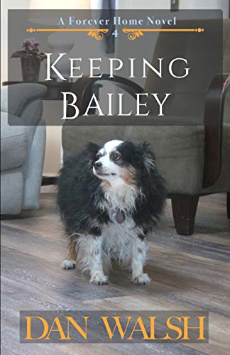 Keeping Bailey - CraveBooks