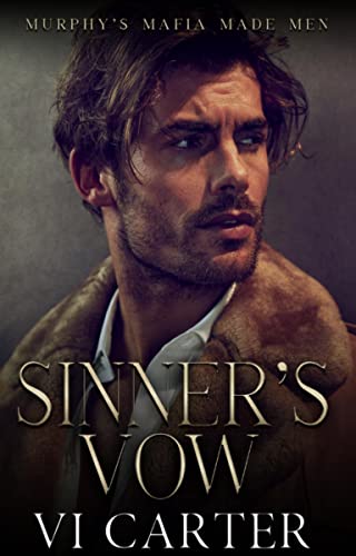 Sinner's Vow - CraveBooks