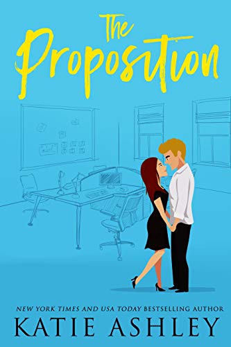 The Proposition(Book One): The Proposition Series... - CraveBooks