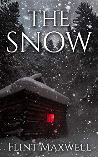 The Snow: A Supernatural Apocalypse Novel (Whiteout Book 1)