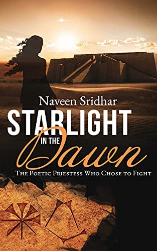 Starlight in the Dawn: The Poetic Priestess who chose to fight