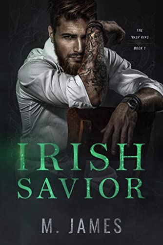 Irish Savior - CraveBooks