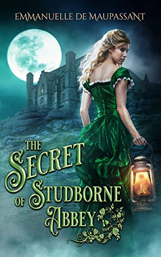 The Secret of Studborne Abbey