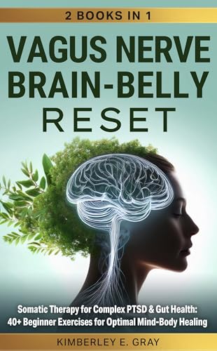 Vagus Nerve Brain-Belly Reset