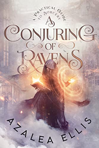 A Conjuring of Ravens - CraveBooks