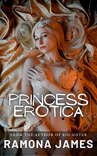Princess Erotica: Palatial dirty forbidden romance