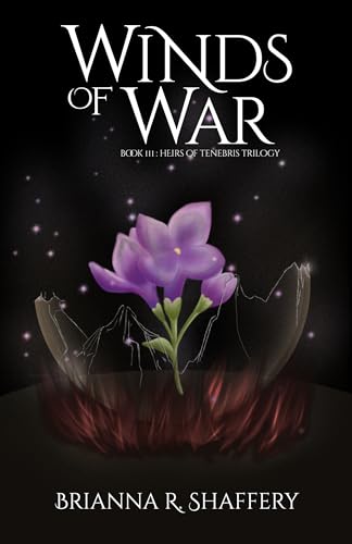 Winds of War (Heirs of Tenebris trilogy Book 3) - CraveBooks