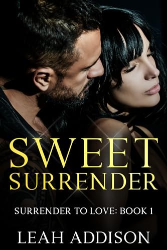 Sweet Surrender - CraveBooks