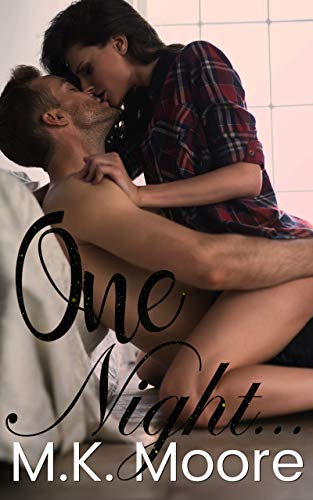 One Night... - CraveBooks