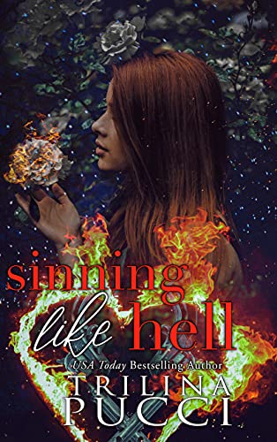 Sinning like Hell: Heaven or Hell Duet 2 (The St. Simeon Prep Series)