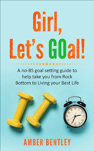 Girl, Let's GOal! - CraveBooks