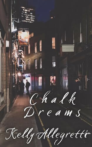 Chalk Dreams - CraveBooks