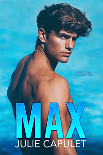 MAX - CraveBooks
