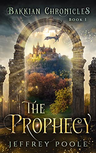 The Prophecy - CraveBooks