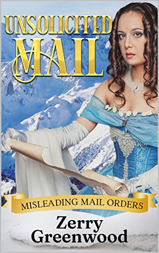 Unsolicited Mail: A comedy of pomp and simplicity (Misleading Mail Orders)