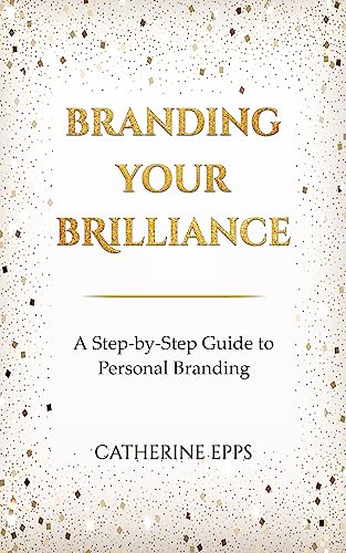 Branding Your Brilliance - CraveBooks