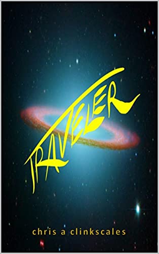 TRAVELER - CraveBooks