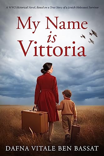 My Name Is Vittoria