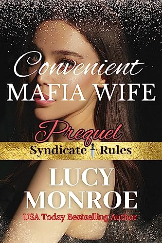 Convenient Mafia Wife - CraveBooks