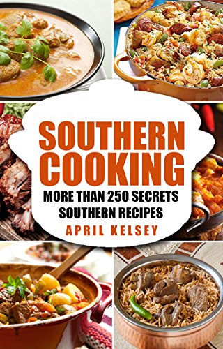 SOUTHERN COOKING