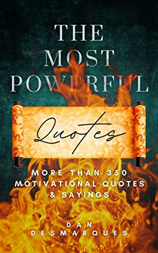 The Most Powerful Quotes - Crave Books