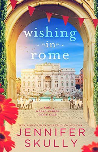 Wishing in Rome - CraveBooks