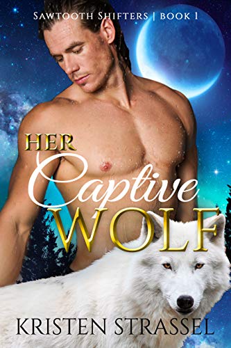 Her Captive Wolf