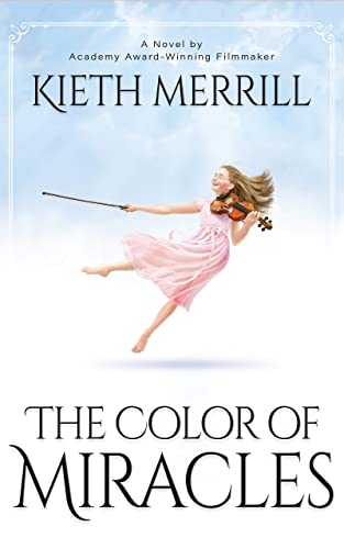 The Color of Miracles - Crave Books