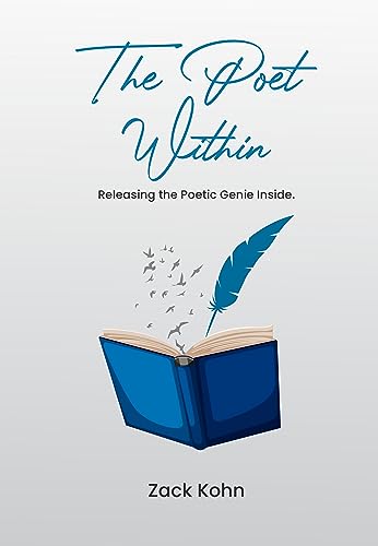 The Poet Within: Releasing the Poetic Genie Inside
