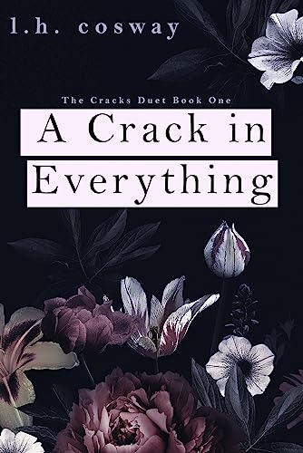 A Crack in Everything - CraveBooks