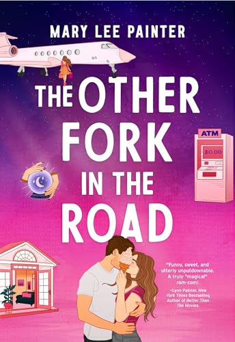 The Other Fork In The Road