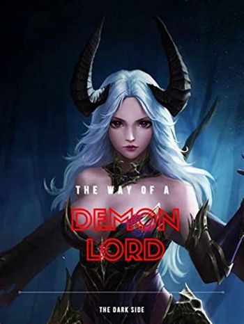 Way of a Demon Lord: Volume One