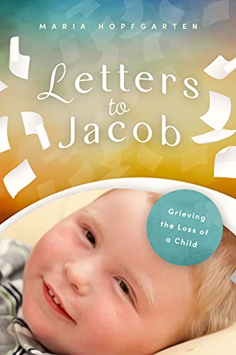 Letters to Jacob