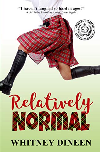 Relatively Normal - CraveBooks