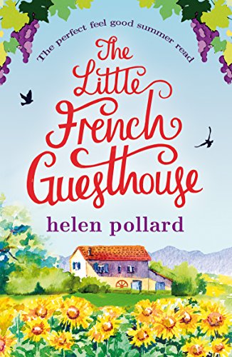 The Little French Guesthouse