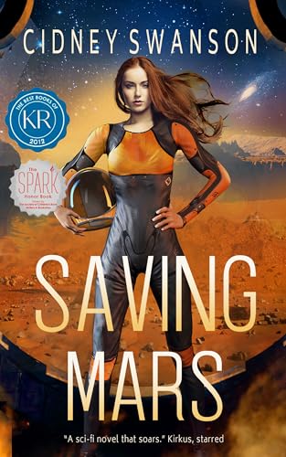 Saving Mars: The Star We Call Home