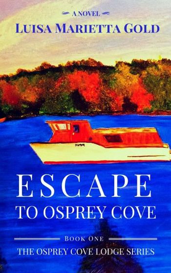 Escape to Osprey Cove